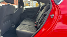 Ford Fiesta 1.25 82 Zetec 5dr Petrol Hatchback